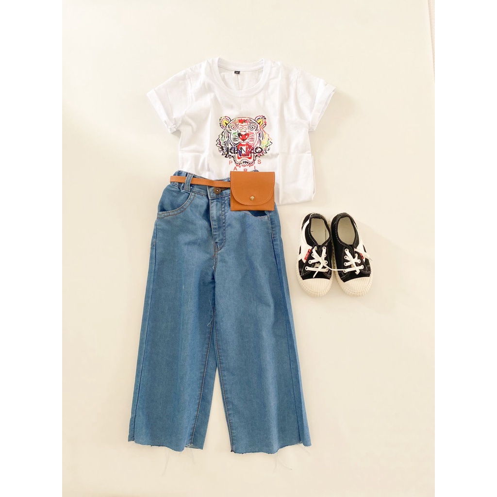 Celana Jeans Anak / KUMULO JEANS
