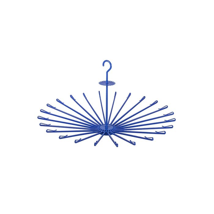 Lion Star Gantungan Baju Lipat / Folding Hanger (24 Gantungan) Garansi Resmi