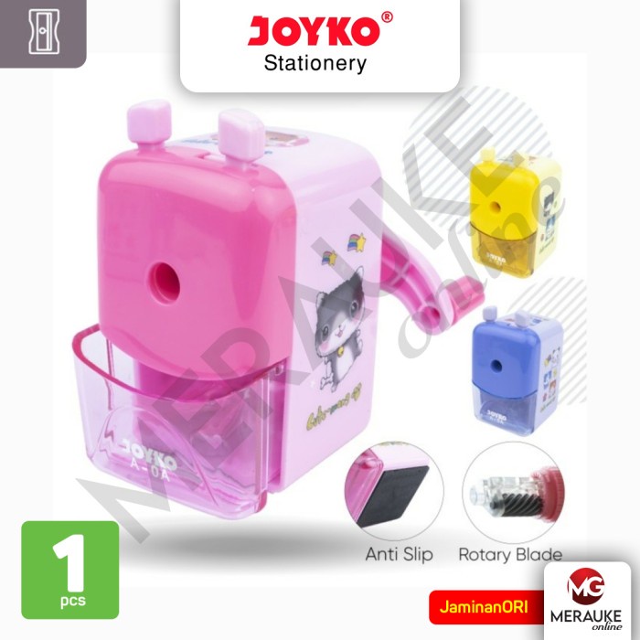 

Serutan Meja JOYKO A-0A