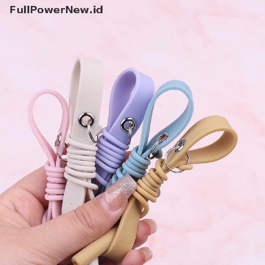 Power Silicone Grafg Pinset Bulu Mata Gelang Tali Pergelangan Tangan Tweezer Protector ID
