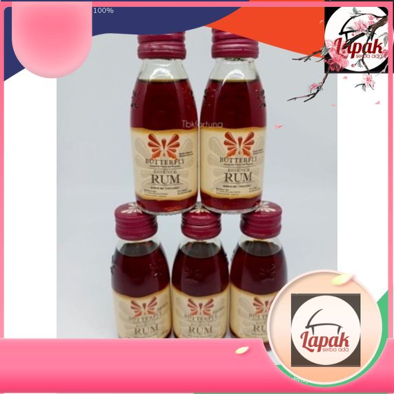 

Rhum jamaika butterfly / rum Jamaika koepo