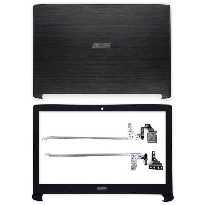 PREORDER NEW Laptop LCD Back Cover/Front Bezel Cover/Hinges Top Case For  Acer Aspire 3 A315-41 A315