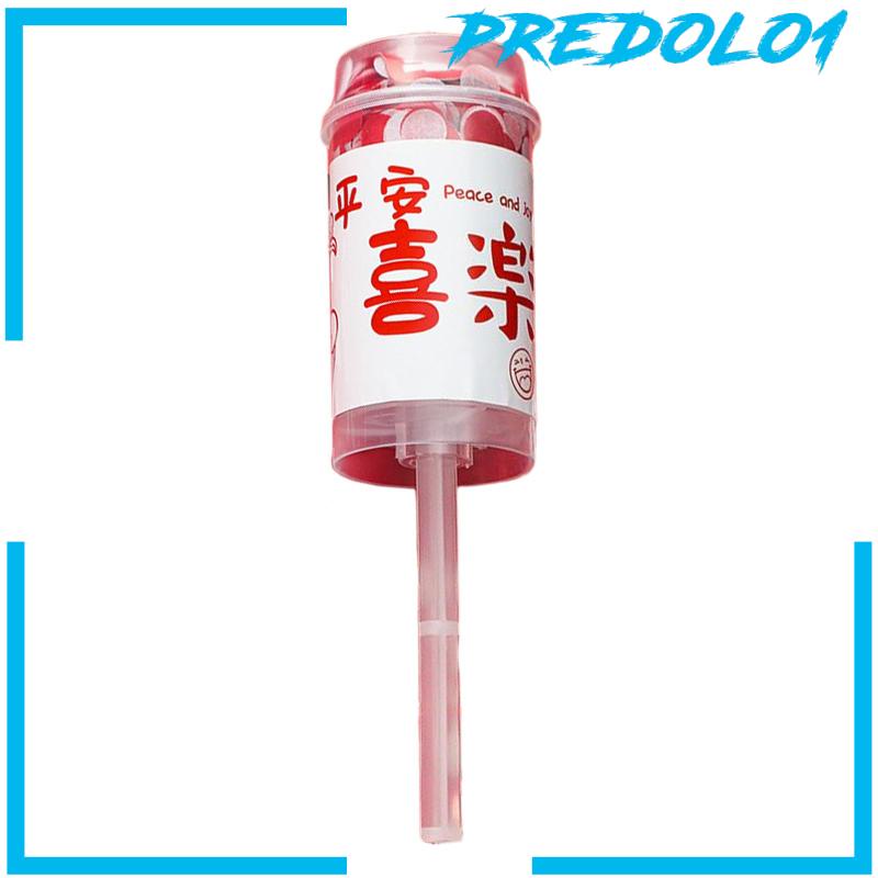 [Predolo1] Souvenir Dekorasi Confetti Untuk Pesta Anniversary Baby Shower