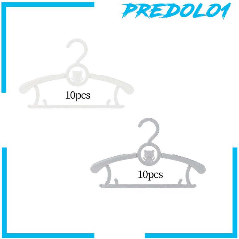 [Predolo1] 10x Gantungan Bayi Serbaguna Teleskopik Untuk Anak Rok Celana