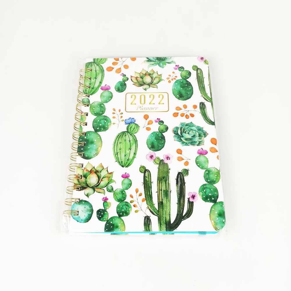 (BISA COD) FTIHSHP Vichouse Buku Catatan Jurnal Diary Notebook A5 - DJ65