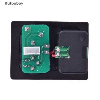 Battery Box Battery Holder Case tempat baterai dan jack battery case 9v 9 volt untuk preamp gitar prener lc lc-5 lc-4 fm 4 5