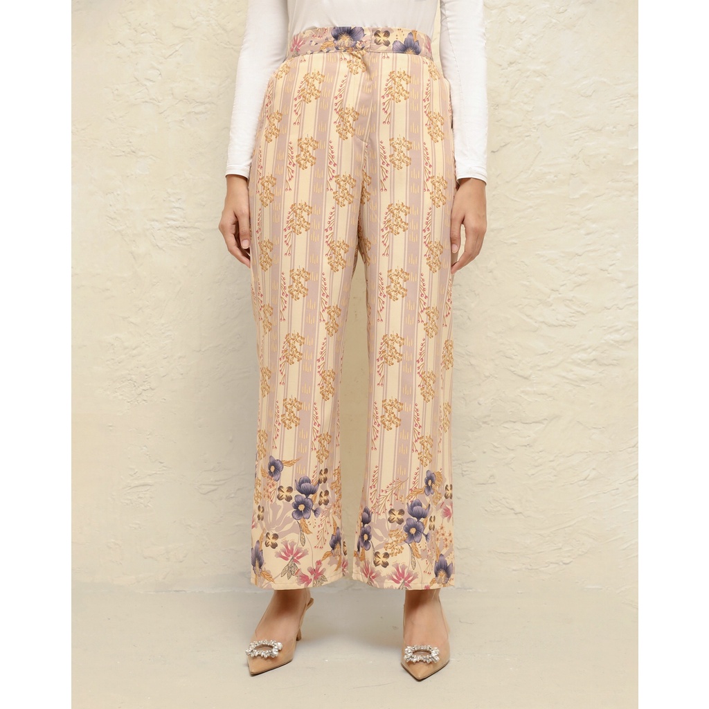 Geulis.id PRISYA PANTS (3 warna) Botton