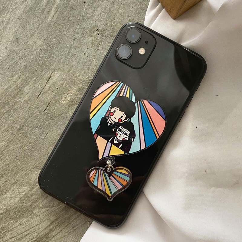 Sally’s Popsocket (TB)