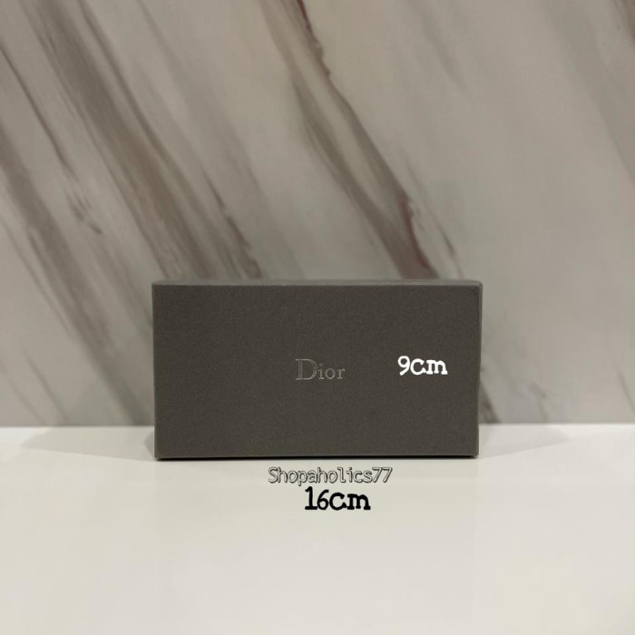 

⭐BISA COD⭐ Dior sunglasses box