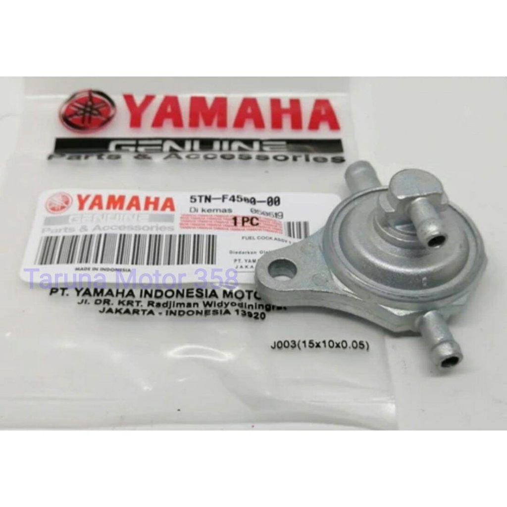 Kran Bensin Jupiter Z 5TP Keran OTOMATIS BENSIN