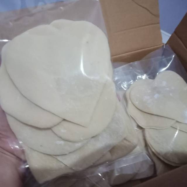 

Cireng isi aneka rasa isi - 10 pcs (tidak bisa pilih sudah dipaking sesuai gambar)