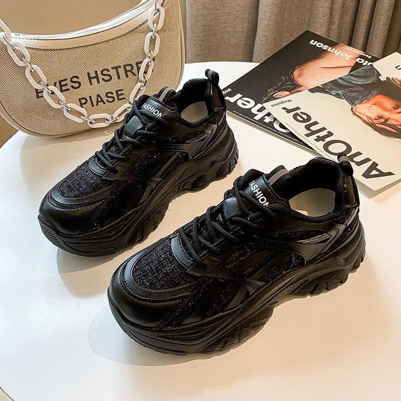 COD BAYAR DITEMPAT &gt;&gt;&gt; 20092 Sepatu Wanita Sneakers Kasual