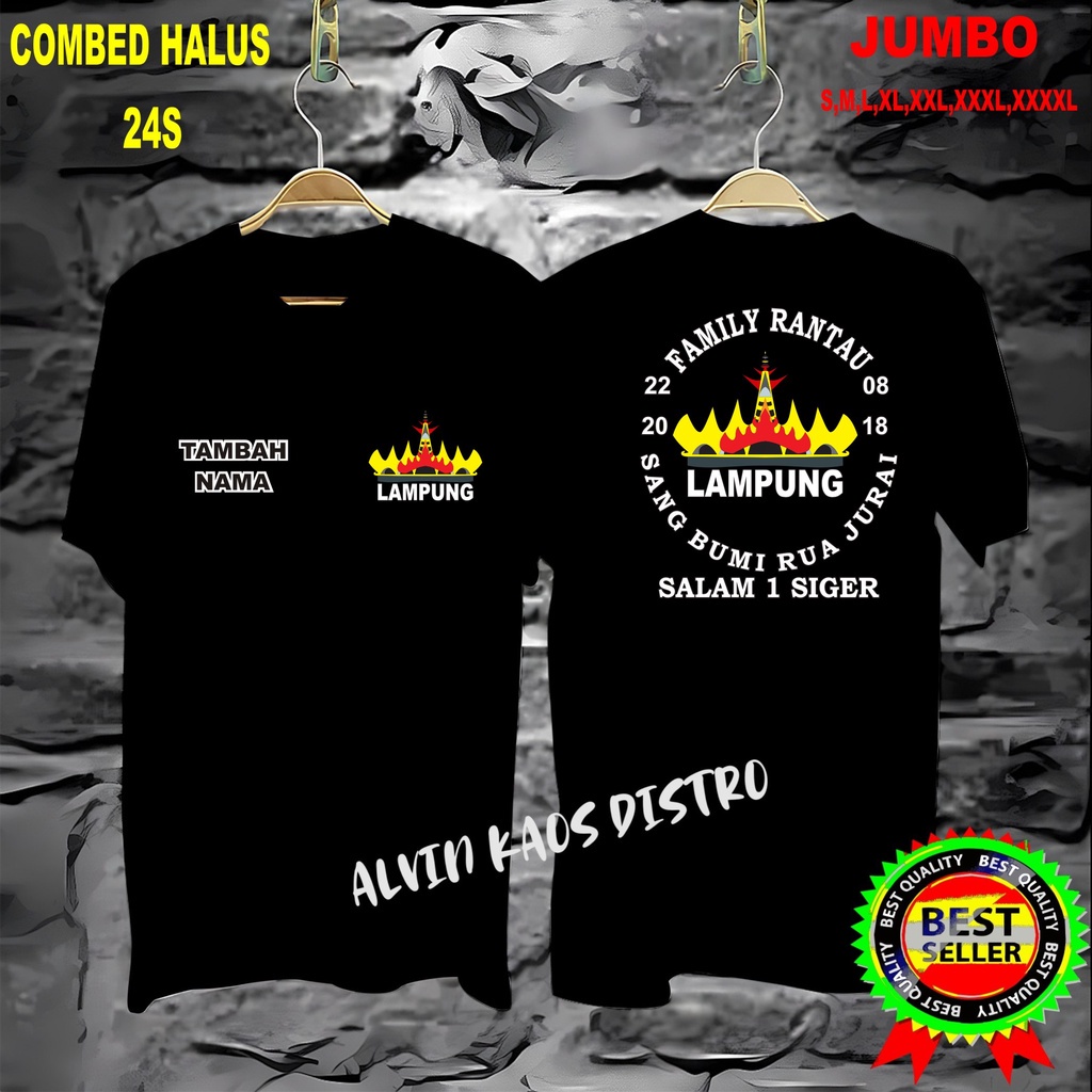 APPS COD/KAOS DTF DB LAMPUNG CUSTOM NAMA/KAOS EKSPRESI/KAOS HITS KAOS MURAH/KAOS DISTRO