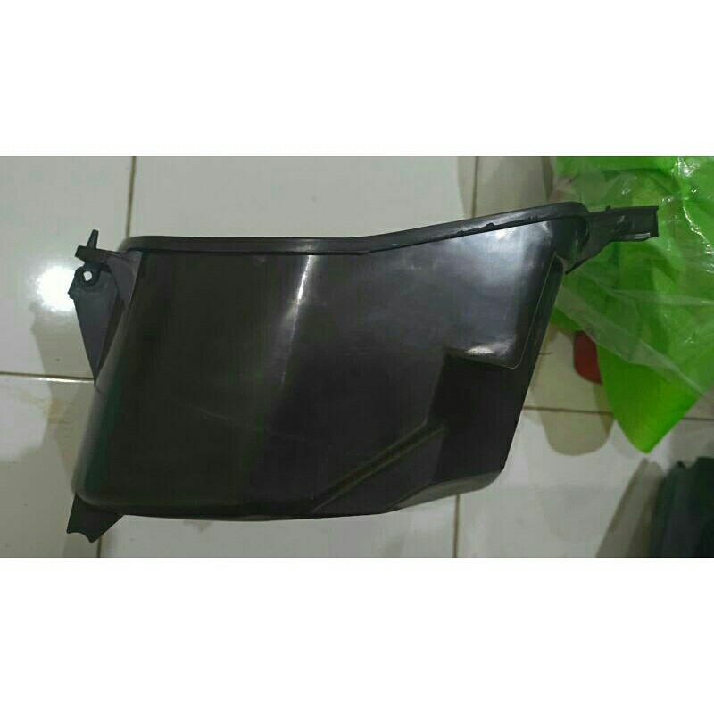 box bagasi vario 125-150 LED 2015-2017