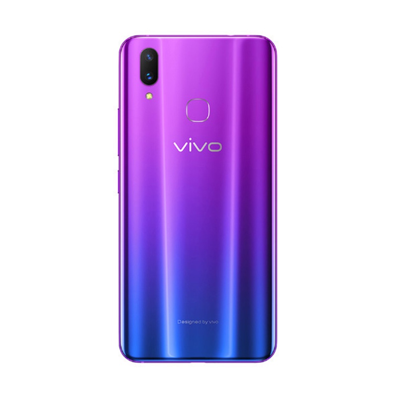 VIVO V9 RAM 4+64GB Android Smartphone HD 6.3Inci LCD  MAIN CAMERA 24MP+16MP Baterai 3260mAh