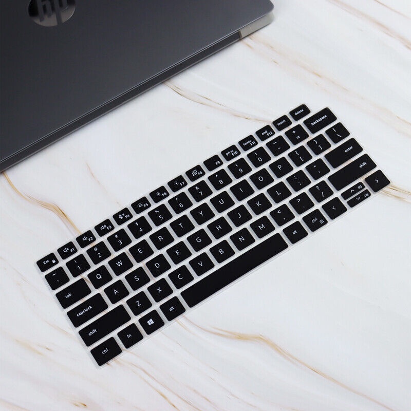 Pelindung Skin Keyboard DELL Lintang7410 7420 5420 7520 9510 9520 9420