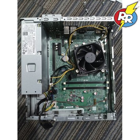 Motherboard Mobo PC Built Up Hp Prodesk 400 G4 SFF Socket 1151 DDR4 Murah