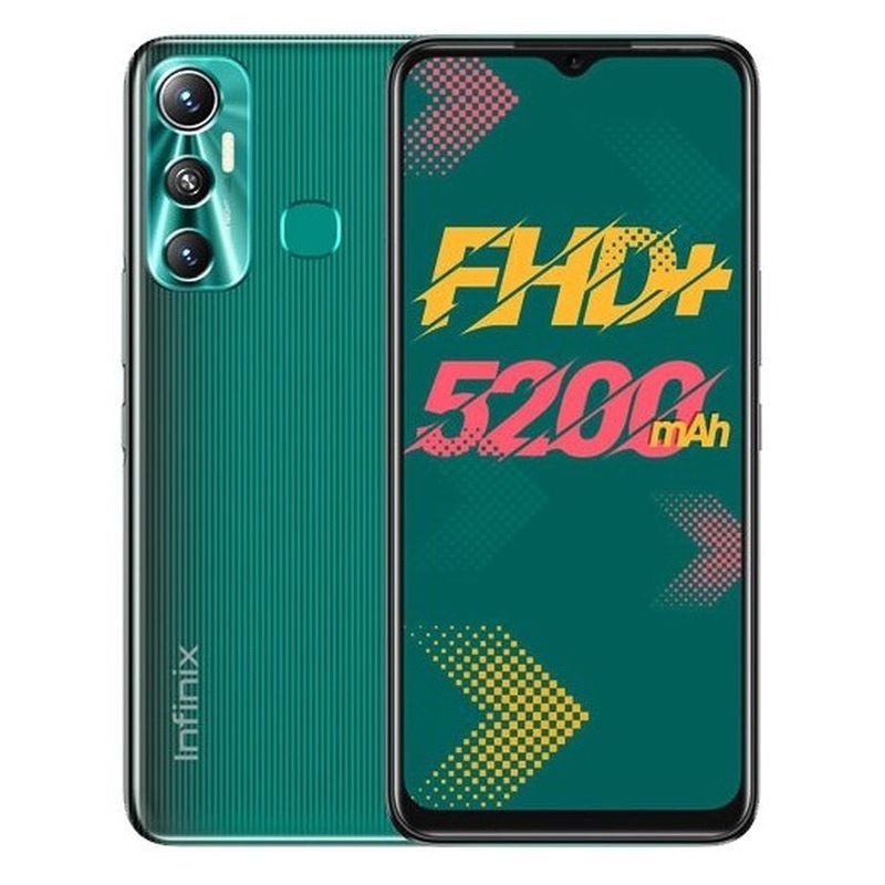 Infinix Hot 11 4/64 GB Garansi Resmi 4 64 GB Not Infinix Hot 20i 20s 20 5G 30i 12i 12 Play Smart 7 Note 12 2023 Zero 5G