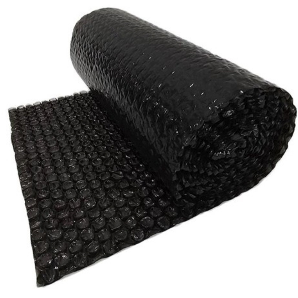 

Bubble wrap tambahan buat packing barang biar aman