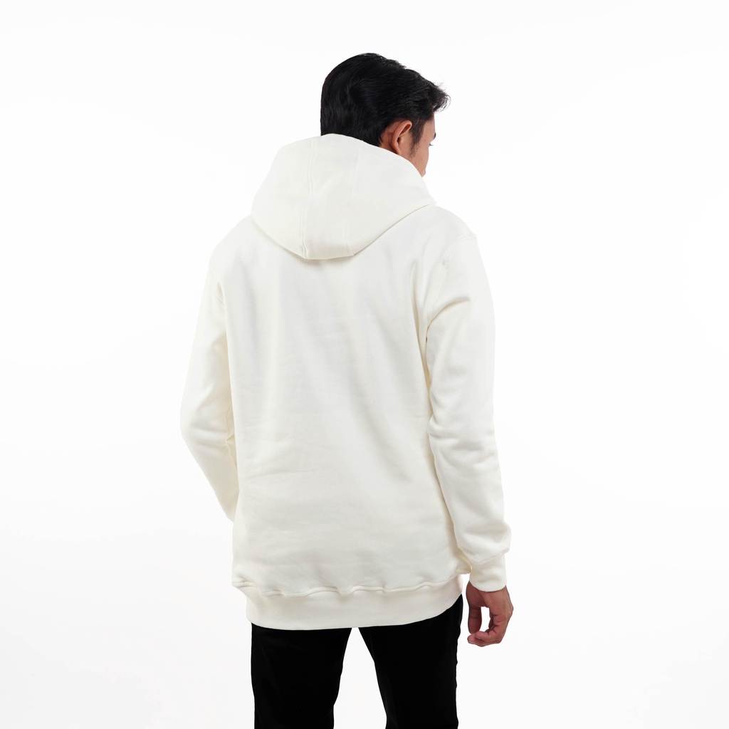 JACKET HOODIE FRIDAY KILLER | OG CIRCLE OFF WHT HD