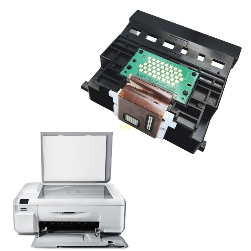 Btsg QY6-0049 Original Refurbished Printhead Cocok Untuk Canon- Print for Head I865 IP4000 MP760 MP780 Kebutuhan Offfice