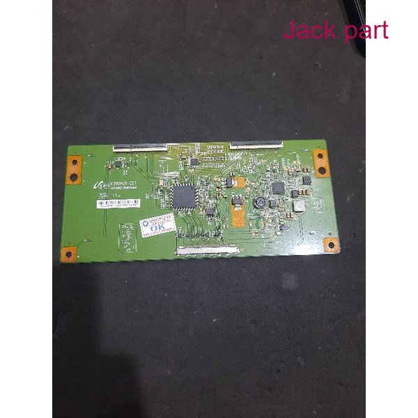 TCON T CON TICON TIKON TV LG 39LN5100TA 39LN5100 39LN5100-TA 39LN5100 TA