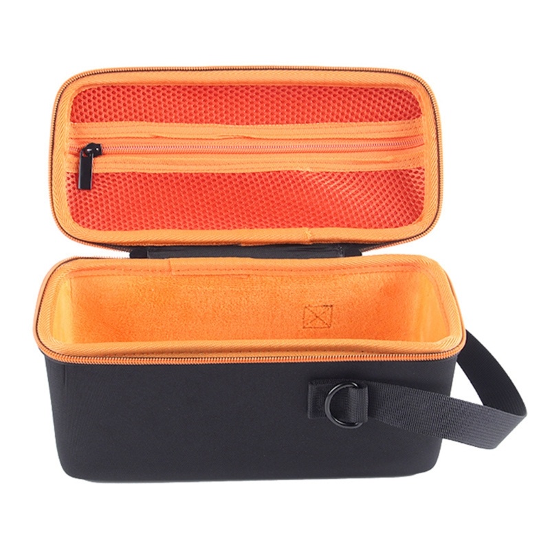 Zzz Travel Protect Box Storage Bag Penutup Gendong Untuk MARSHALL MIDDLETON Speaker