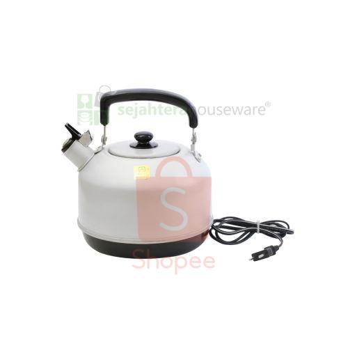 Ceret Listrik 22 cm Maspion