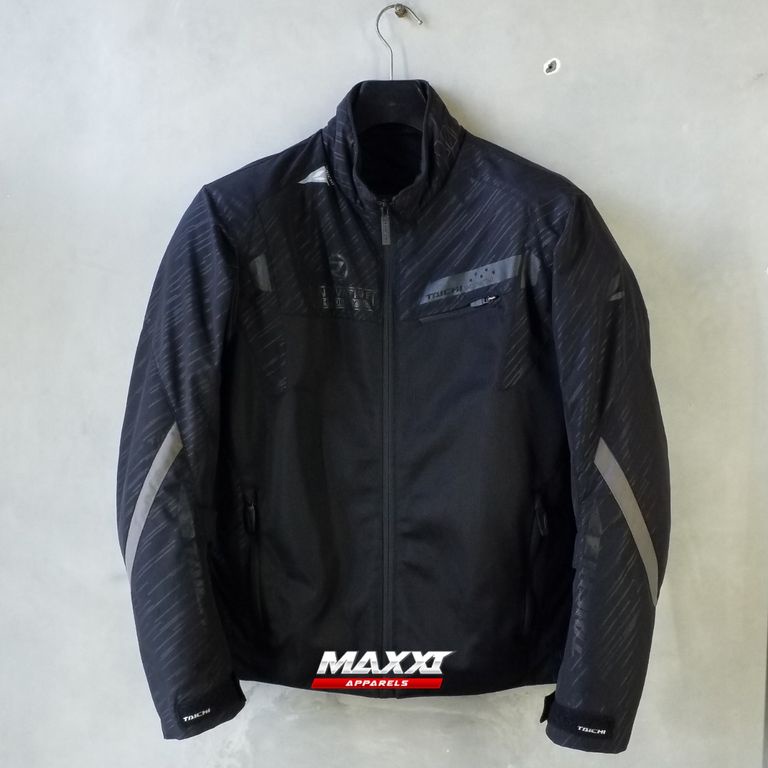 Jaket motor taichi - RSJ 325 BB (60kg - 75kg)