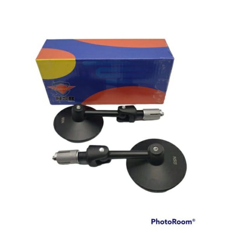 COD  spion Jalu bar end spion Vario 150 Vario 160 PCX spion stang universal