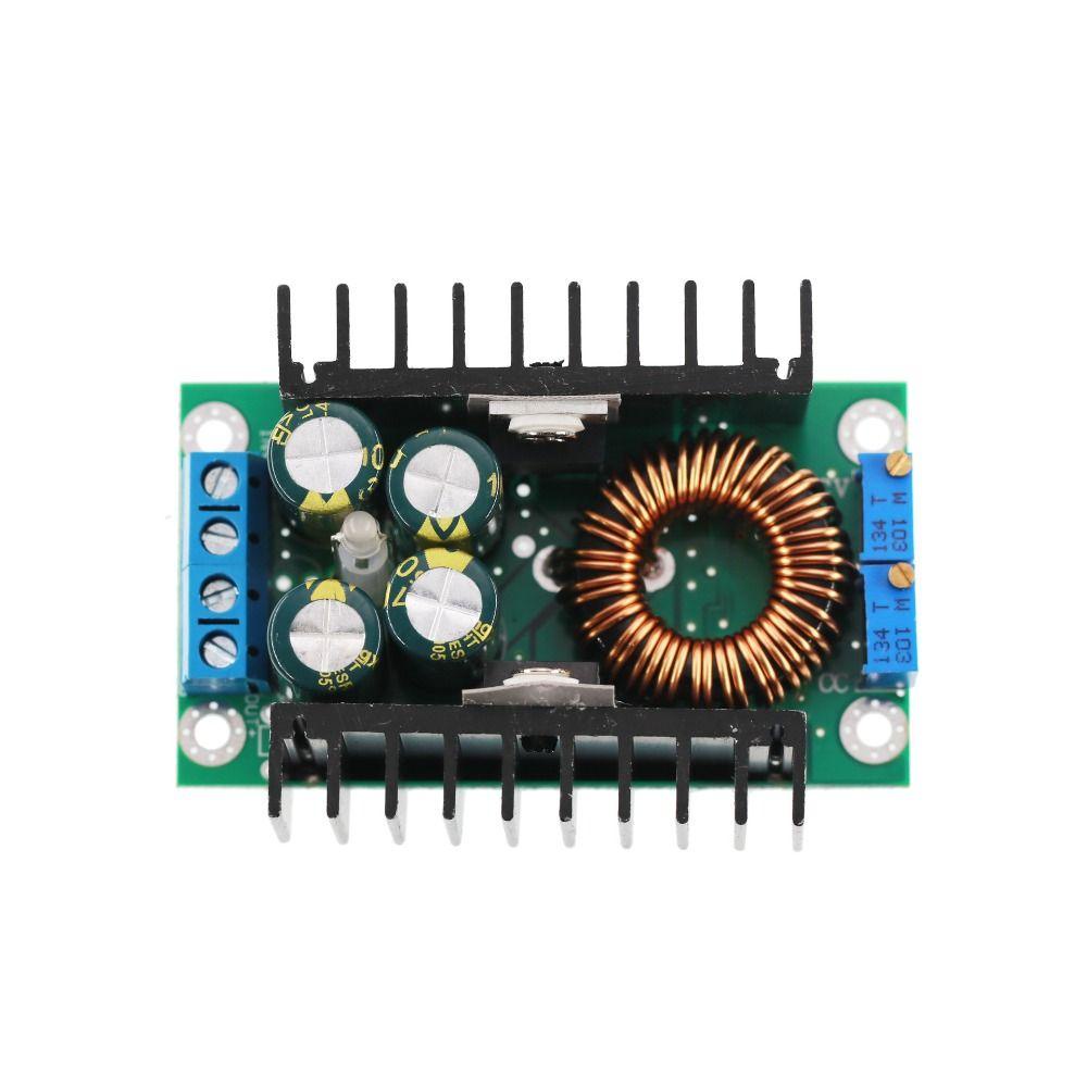 Populer Step Down Converter Modul Power Supply Adjustable Untuk Arduino XL4016