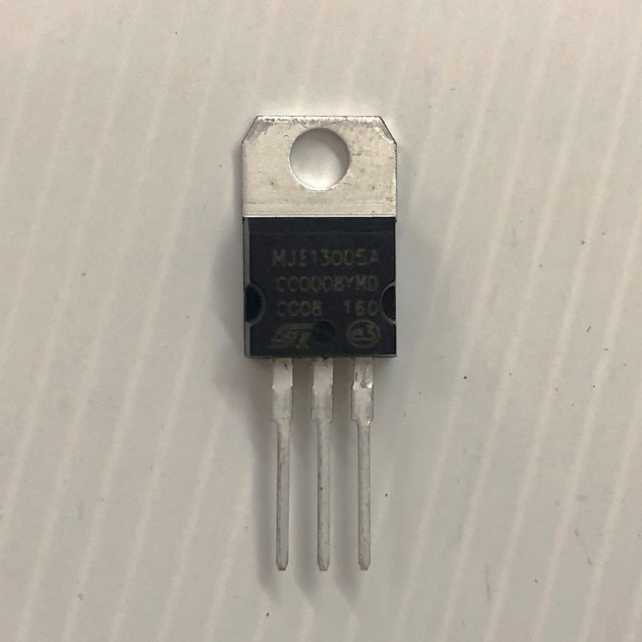 Transistor MJE13005 MJE 13005
