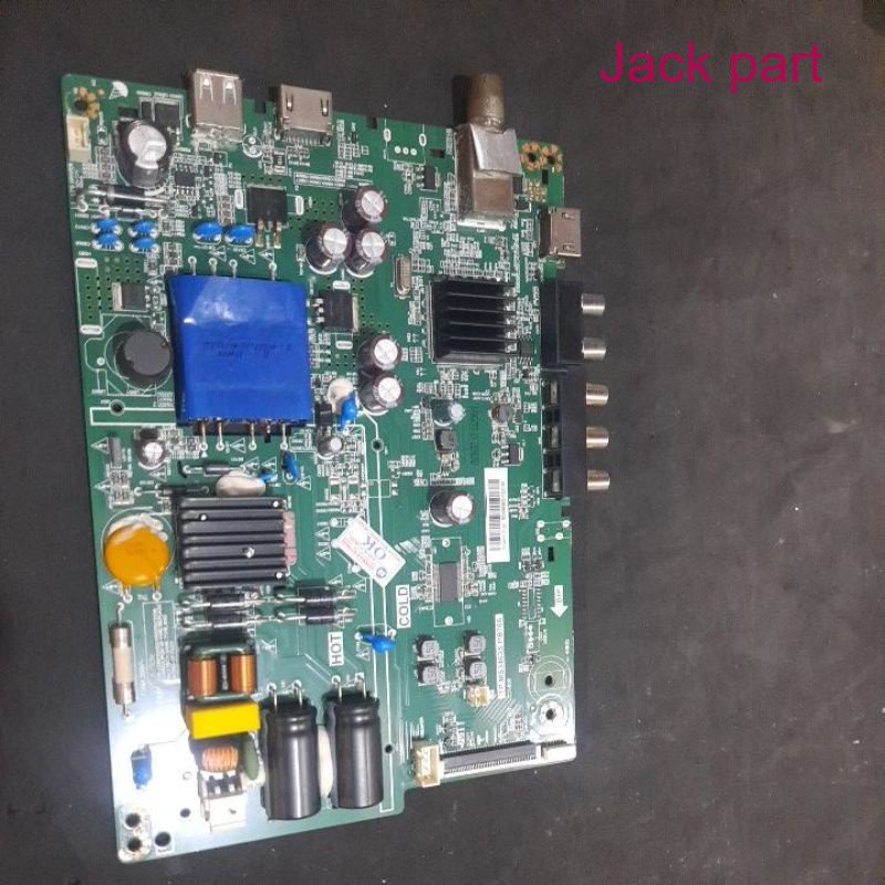 MB Mainboard LG lg 32LK500BPTA 32lk500bpta 32LK500 32lk500