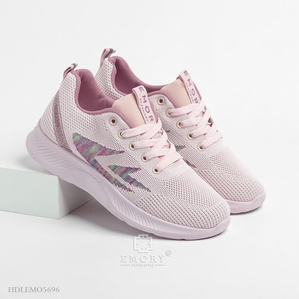 SV - EMORY Levarys Sepatu Sneakers Wanita HDLEMO5696