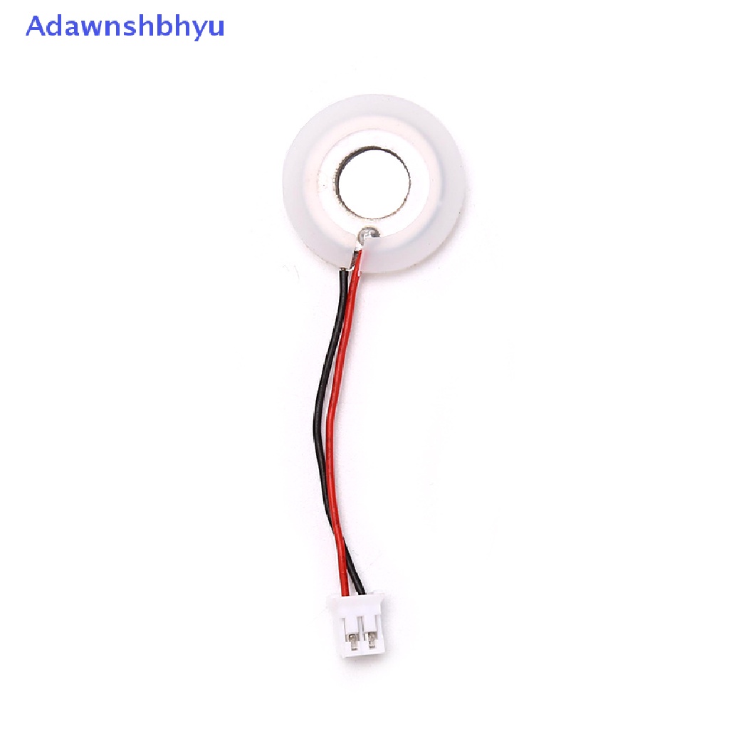 Adhyu D16mm 108KHz Ultrasonic Mist Maker Atomizing Transducer Ceramic Humidifier ID