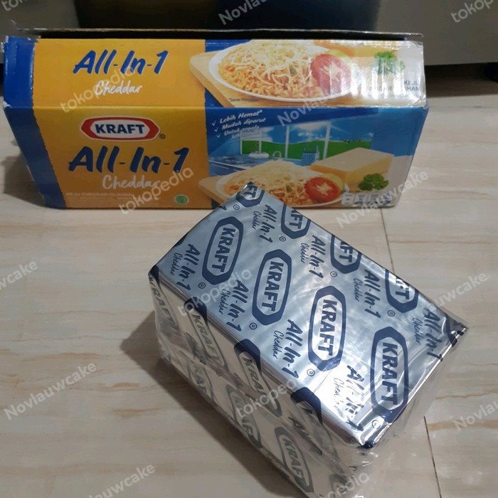 

Best SELLER keju kraft cheddar all in one /keju kraft cheddar all-in-1 repack 1kg
