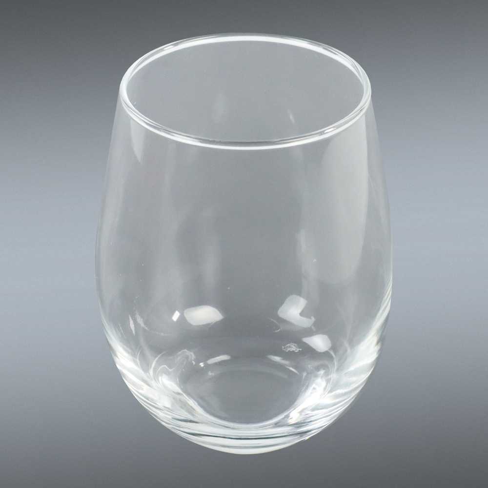 (BISA COD) FTIHSHP LOULONG Gelas Cangkir Glass Crystal Wine - XR1028