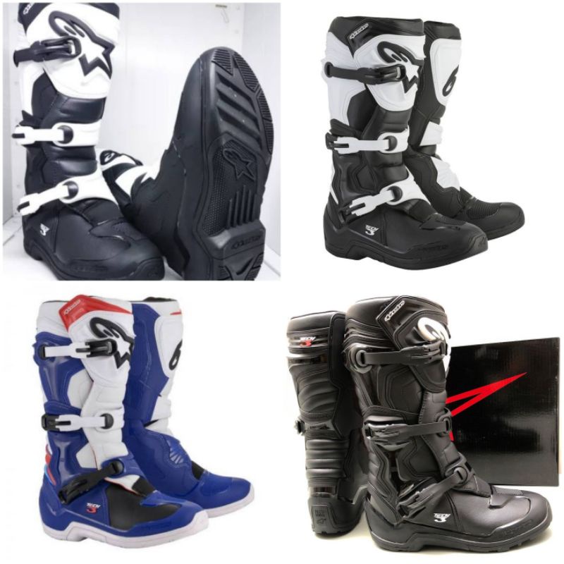 Sepatu Alpinestar Tech 3