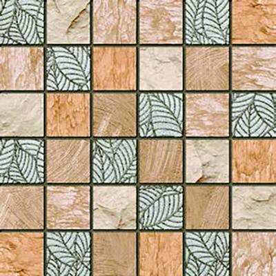 KERAMIK ACCURA SIBERIA BROWN 40X40