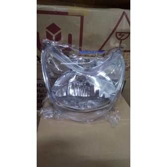 REFLEKTOR LAMPU DEPAN HONDA SPACY SPACY FI