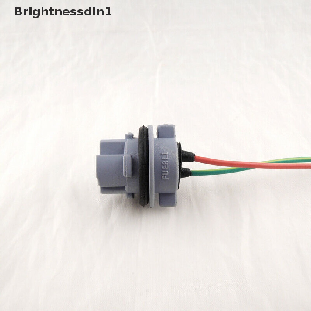 [Brightnessdin1] 2pcs 7440t20 Female Rem Sein Bohlam holder Soket Adaptor Wiring Harness Butik