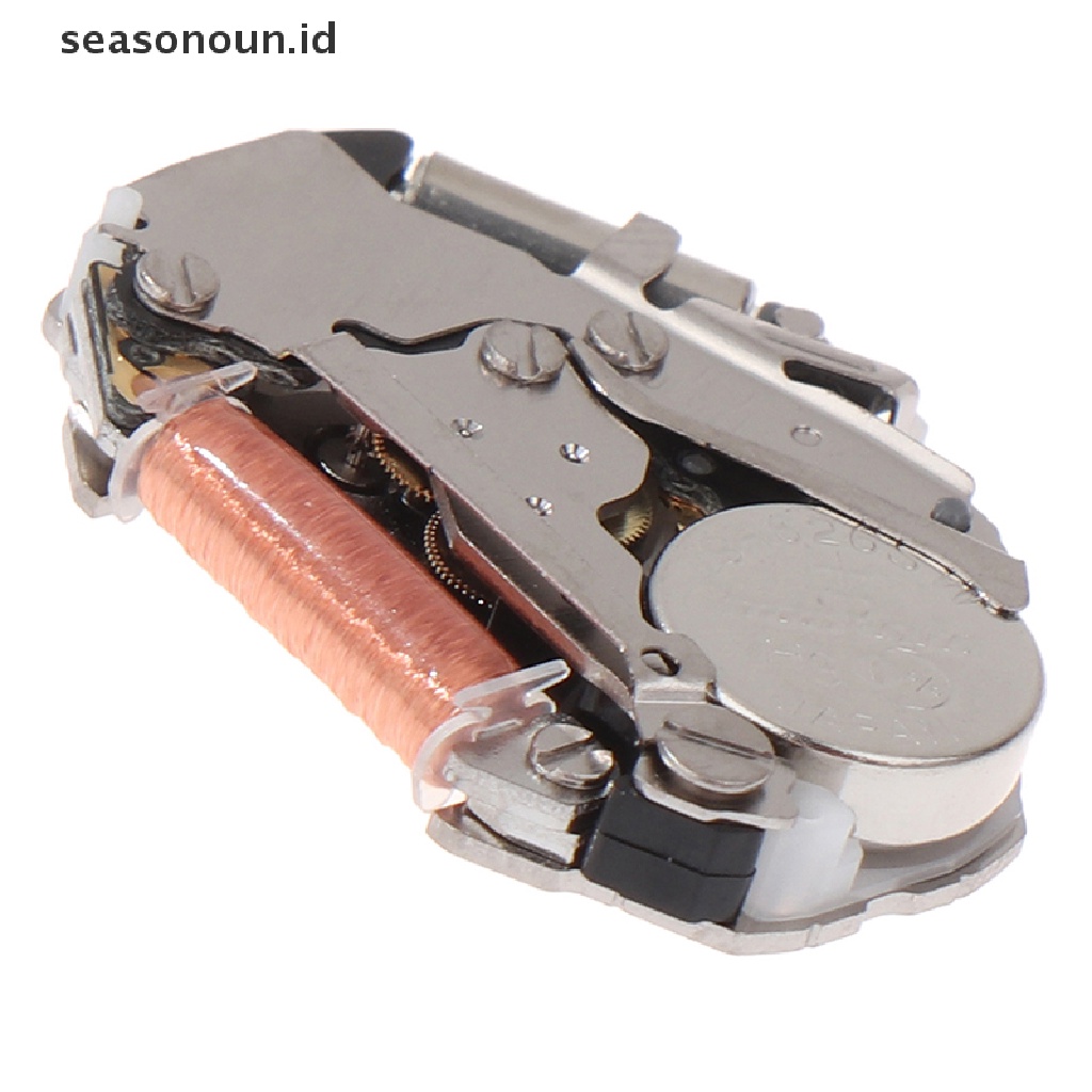 Seasonoun Hot Sale Aksesoris Jam Tangan Gerakan Mekanik MIYOTA 2035pengganti.