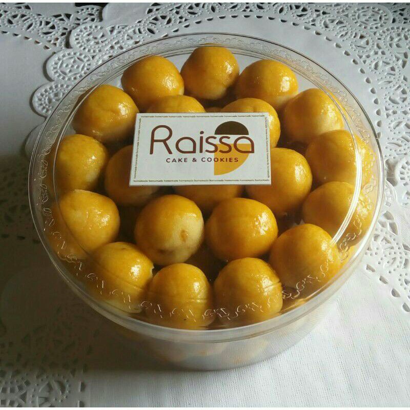 

BERKAH RAMADHAN KUE NASTAR LUMER DAN LEMBUT PREMIUM ENAK MURAH 500gr