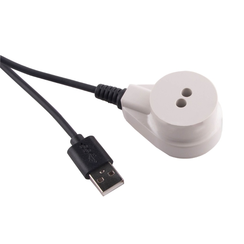 Zzz CP2102 Chip USB to Near Infrared Optical Adapter Kabel IEC62056 1107transmisi Transparan DLMS