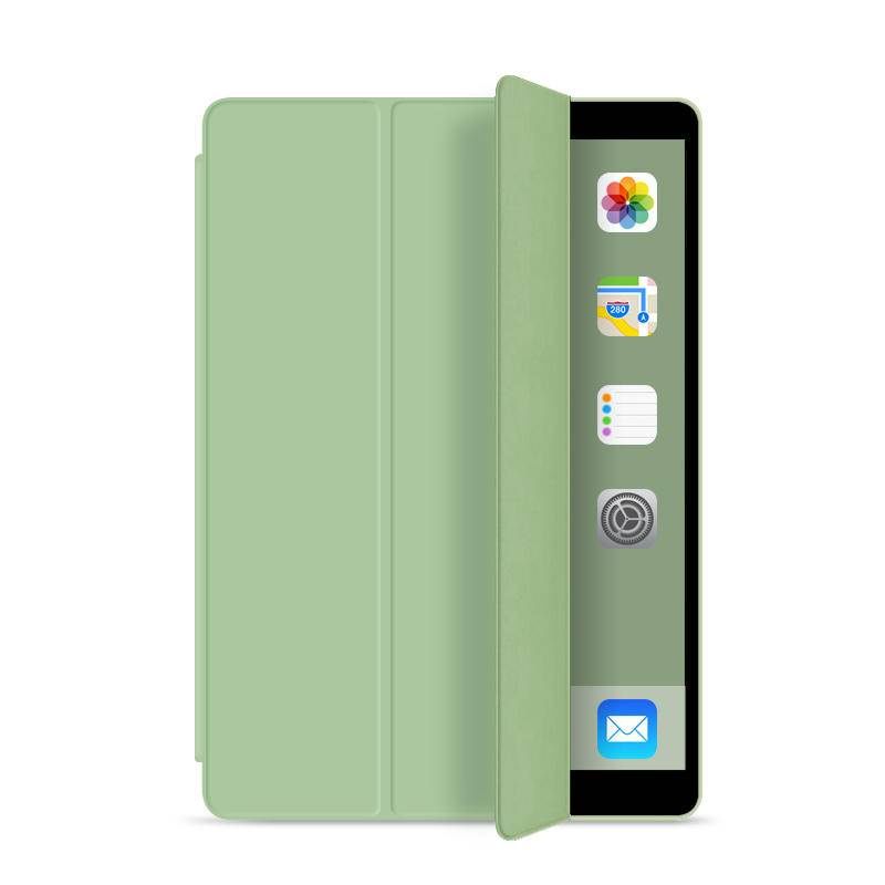 Case Tablet Untuk iPad Pro 11 12.9 2020 2021 2022 auto wake/Sleep flip stand smart cover Untuk iPad Air10 9 8 7 5 4 6 2017 2018 10.9 10.2 inch