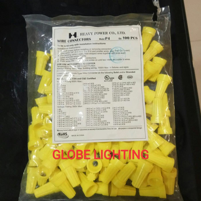 LASDOP 2,5MM KUNING