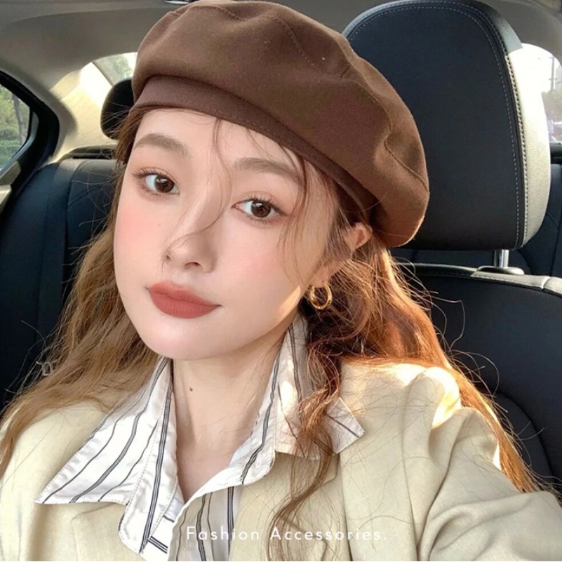 We Flower Vintage 14 K Emas Geometris Chunky Hoop Earrings Untuk Wanita Gadis Elegan Lingkaran Bulat Anting-Anting Fashion Telinga Perhiasan Aksesoris