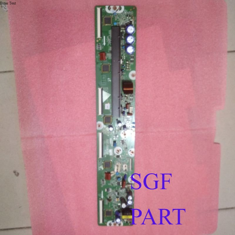 YSUS SAMSUNG PS 43F4000 Y-SUS- YSUS - Y-MAIN PLASMA TV SAMSUNG PS 43F4000