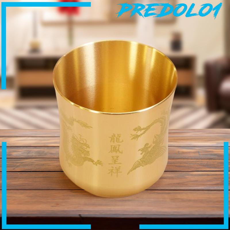 [Predolo1] Cangkir Teh Kopi Mug Alat Makan Koleksi Untuk Tabletop Hias Rumah