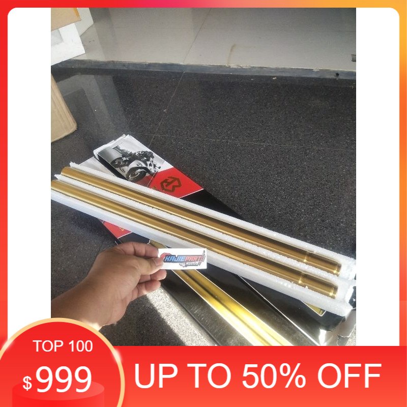 AS SHOK DEPAN GOLD 33MM NINJA R NINJA RR AS SHOK GOLD RXKING 30MM AS GOLD 31MM NINJA R/SS RR TIGER M